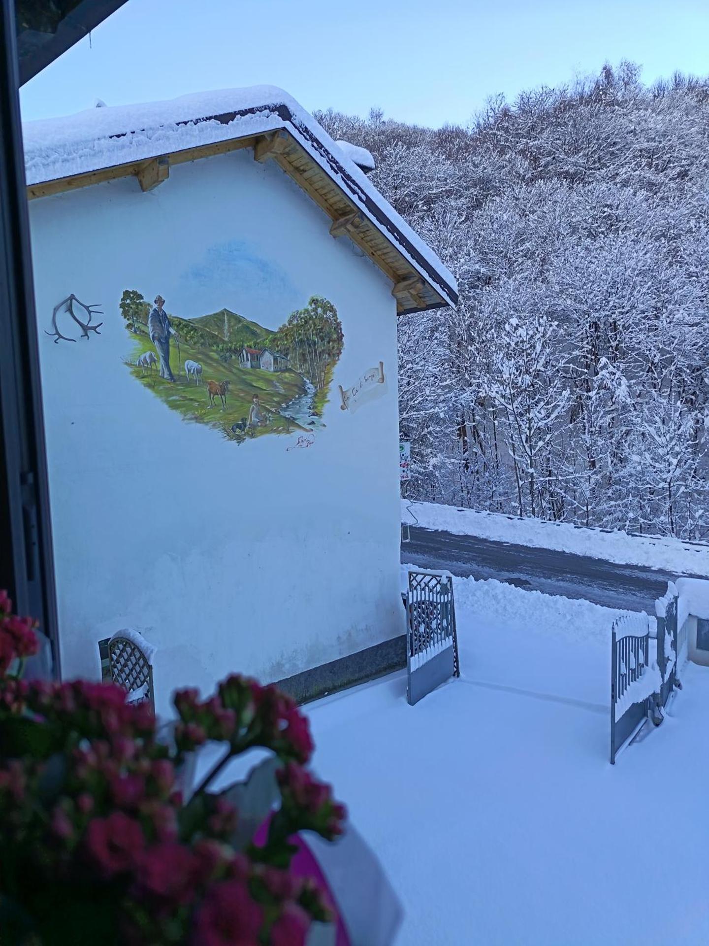 Il Ciliegio di Lurisia