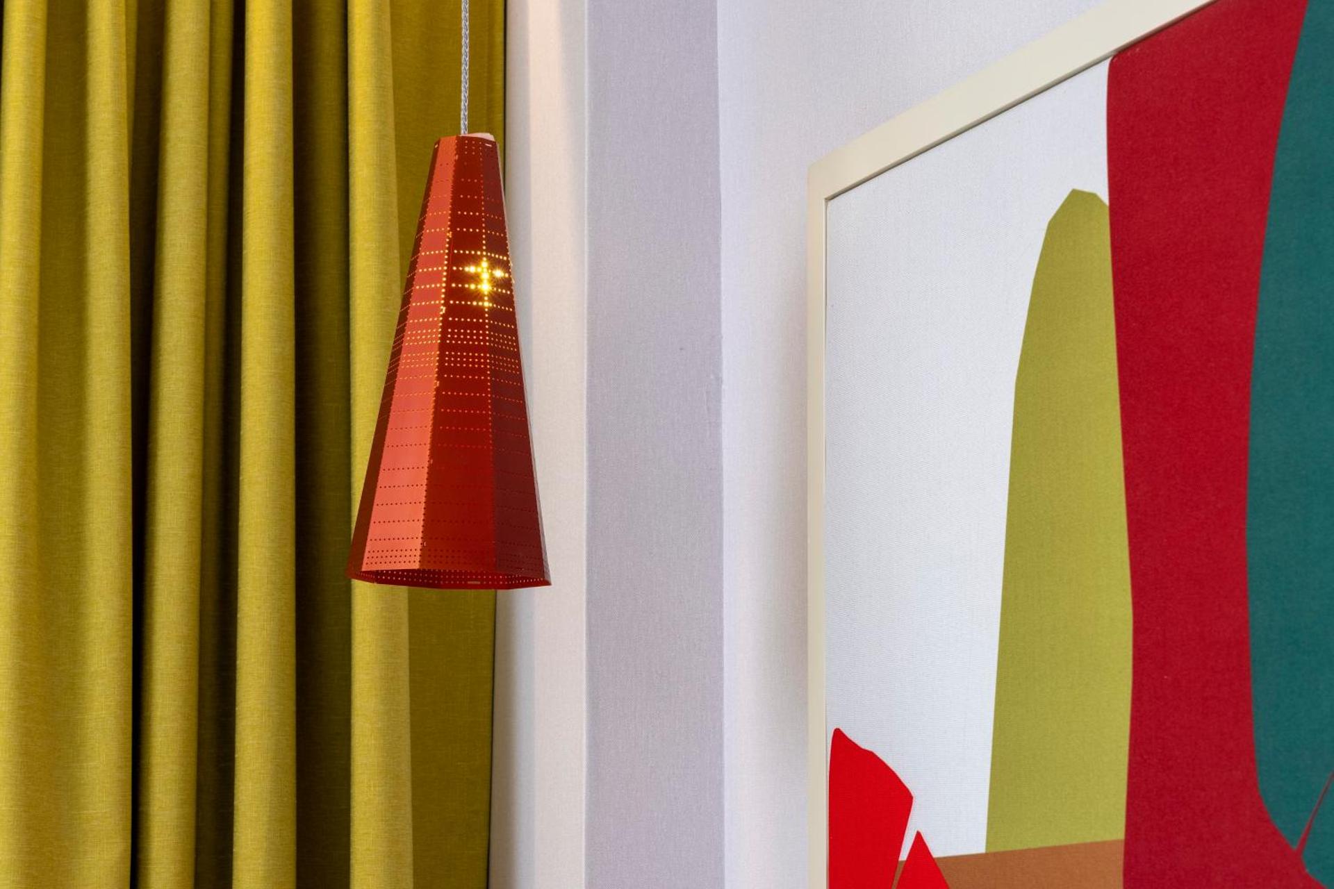 Superior Room with Sofa