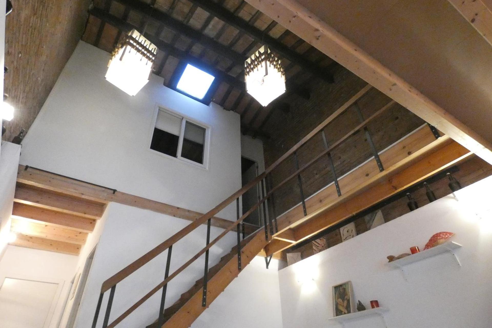 Charming house next to the sea and Barcelona for 6