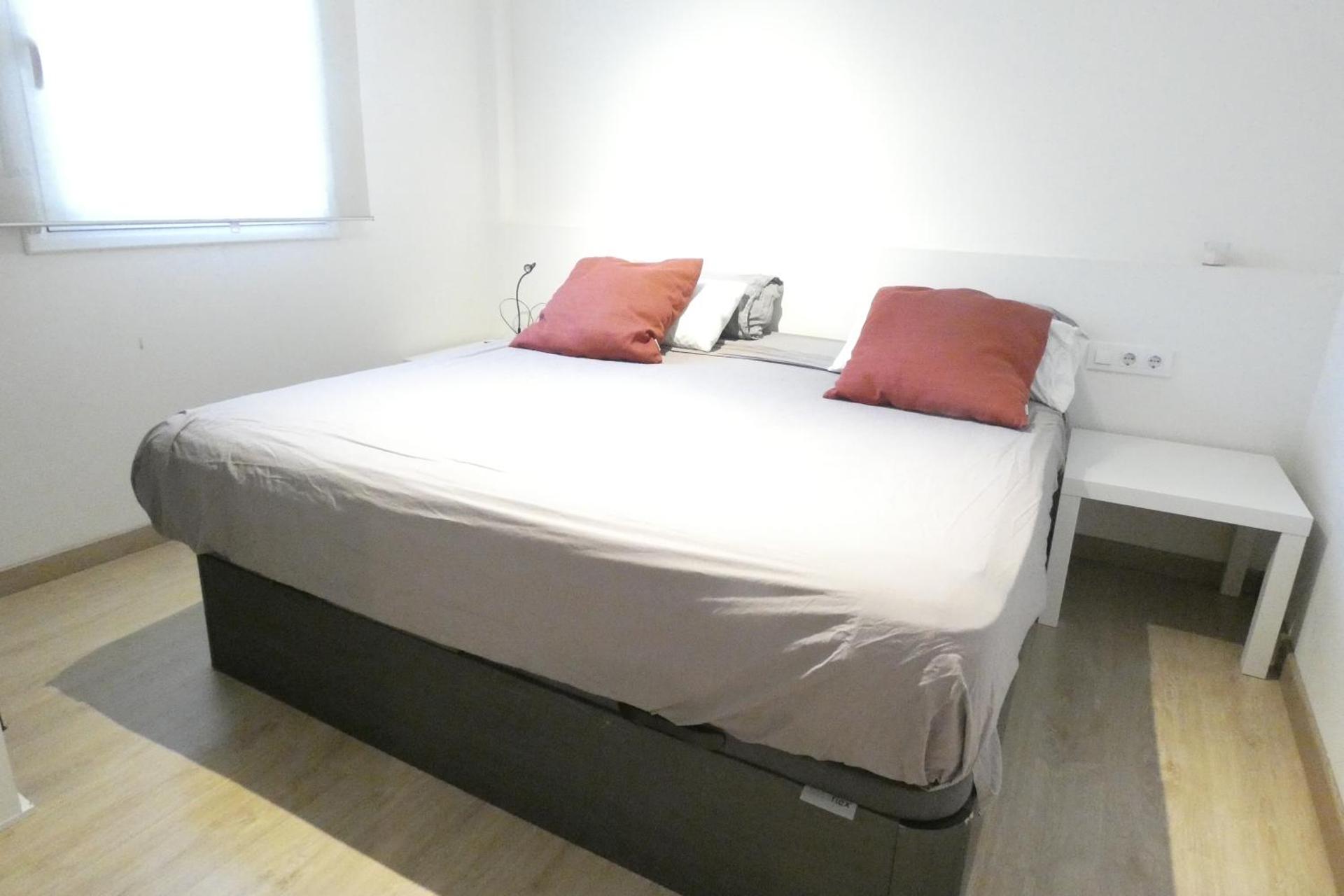 Charming house next to the sea and Barcelona for 6