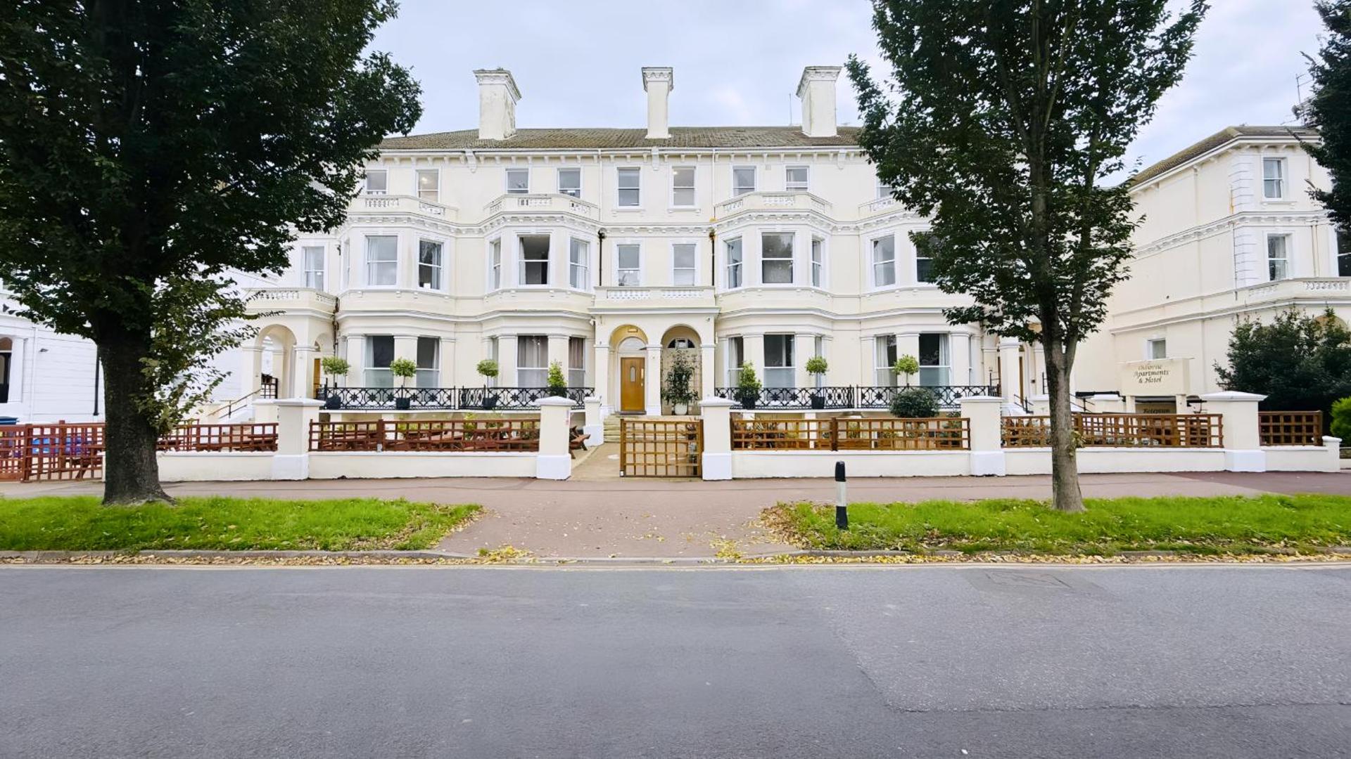 View (from property/room)