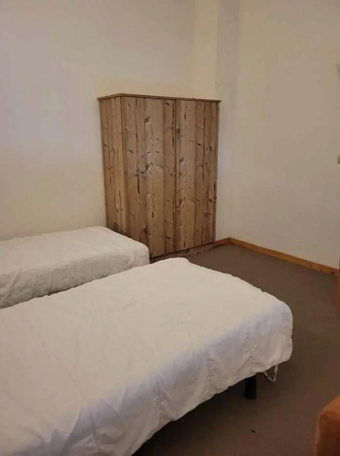 One-Bedroom Apartment  6 Adults "PLANCHAMP"