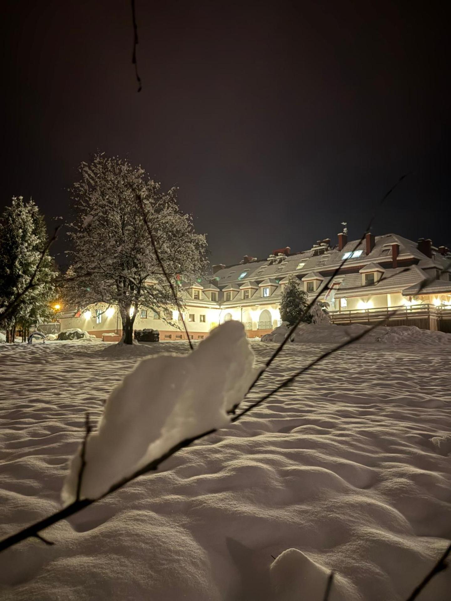 GORCZAŃSKA PERŁA Łopuszna Podhale
