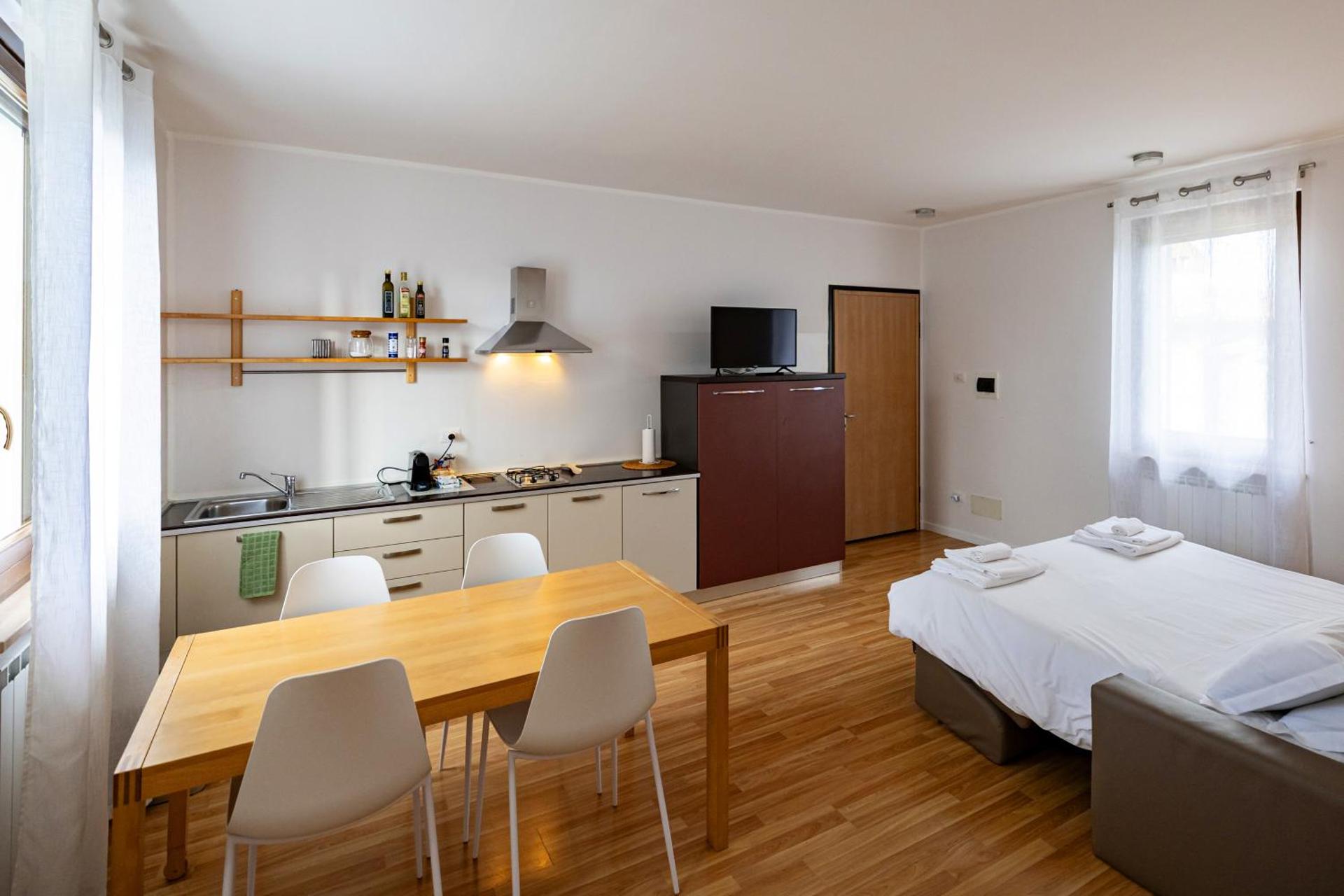 AGRITURISMO LA CORTE DEI CAVALIERI