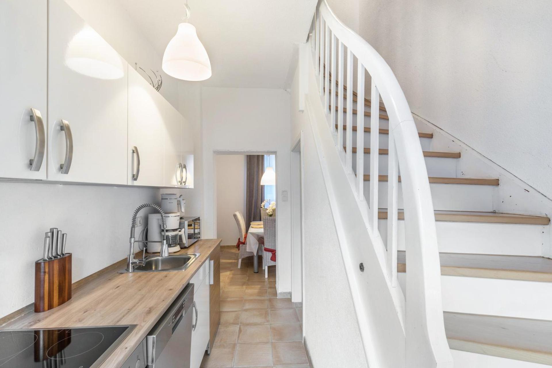 Two-Bedroom Superior Apartment