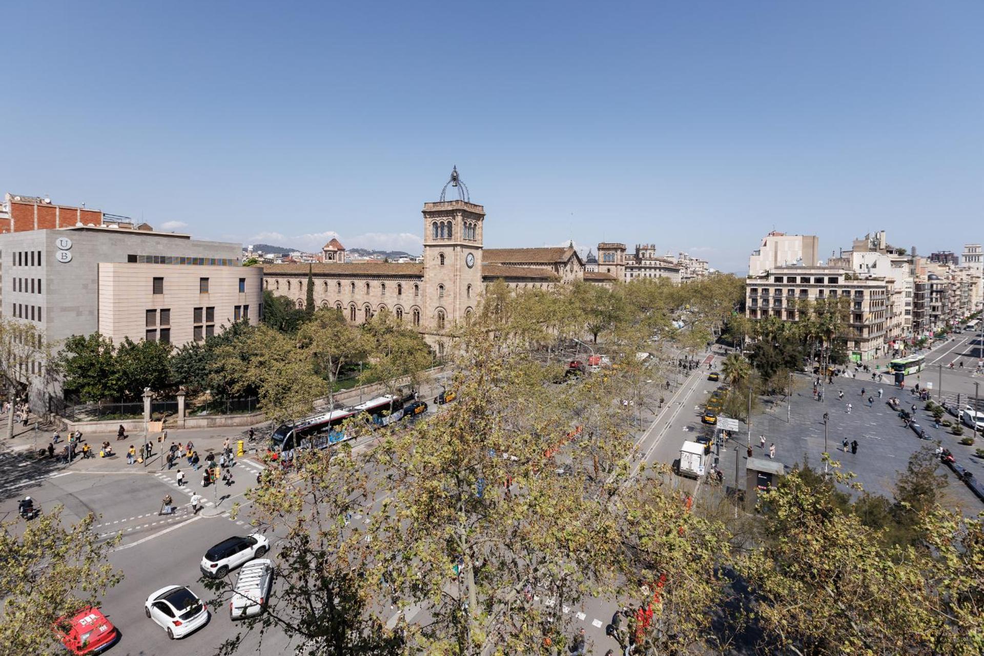 Enjoybcn Miro Apartments