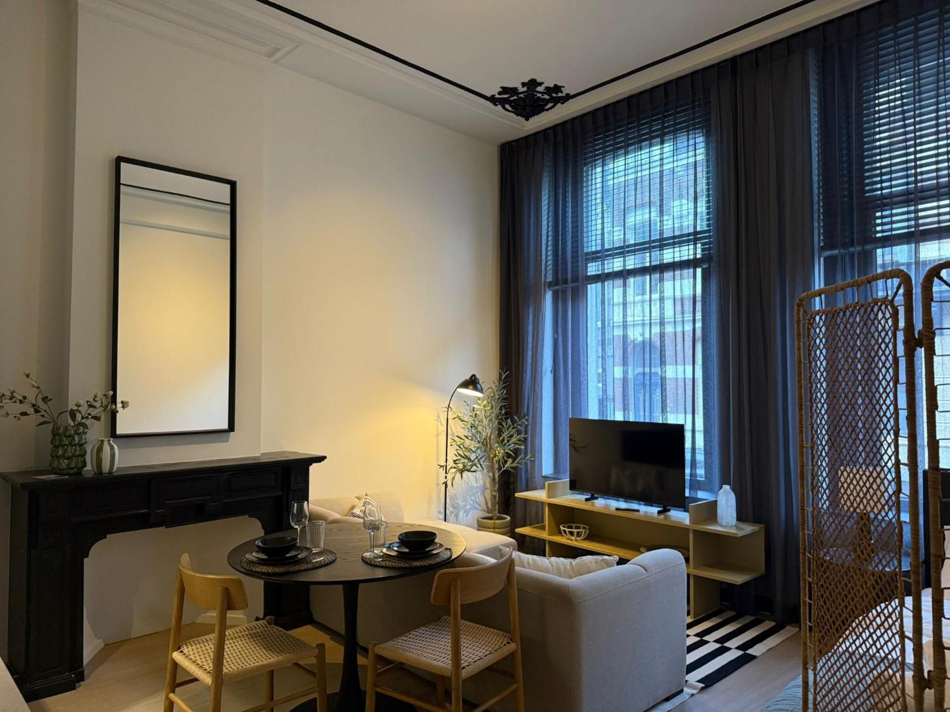 Naest - Authentic Escapes City House Nijmegen