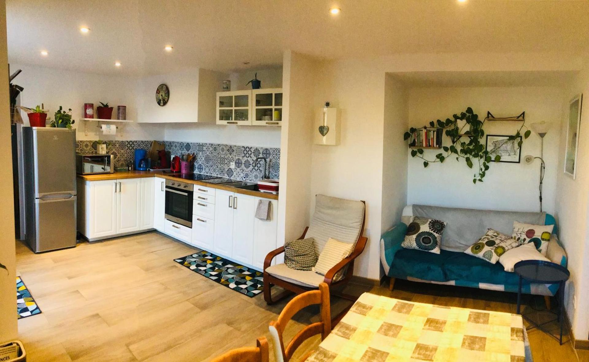 Entre Mer et Montagnes