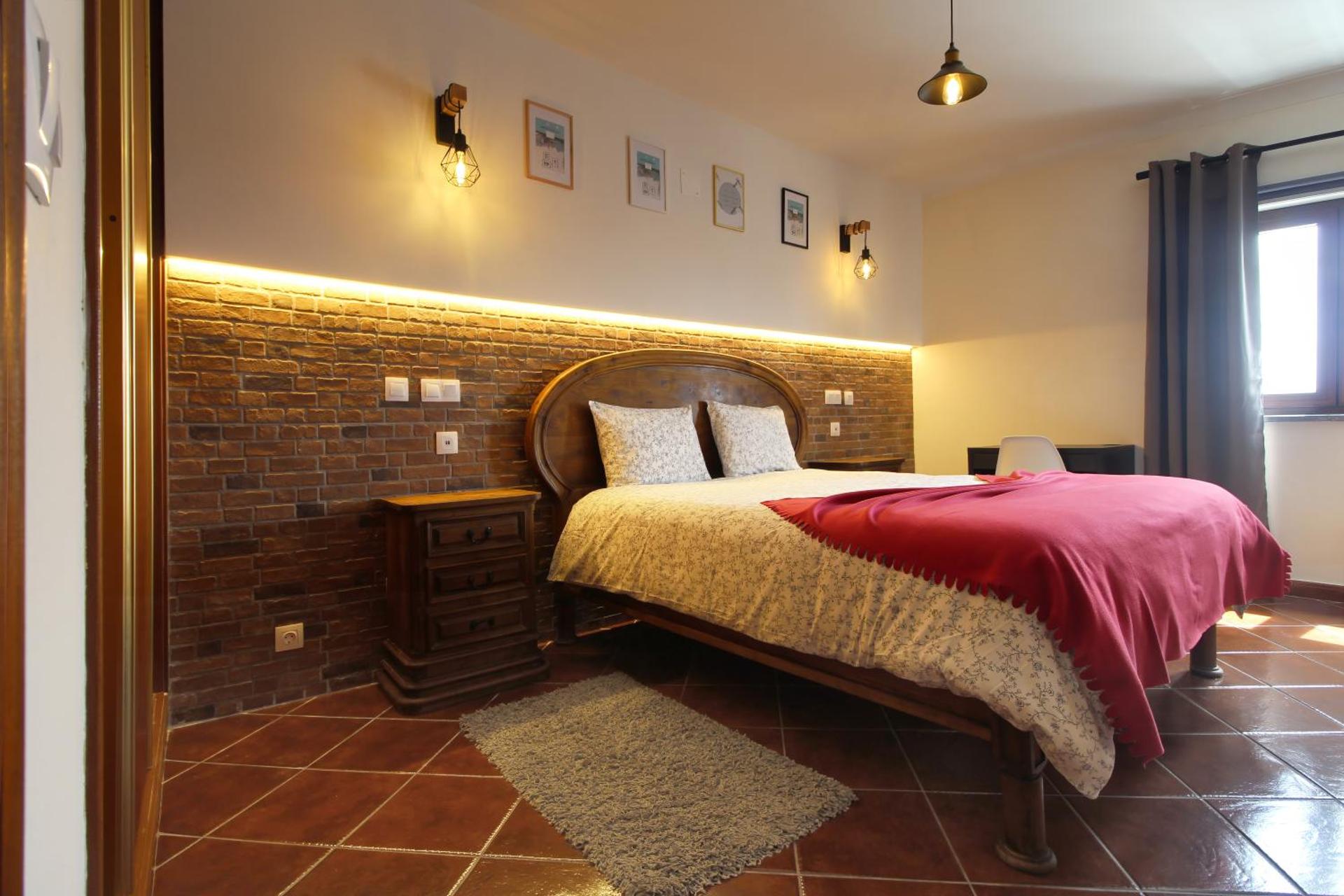 Apartamento Magnólia 80186 AL