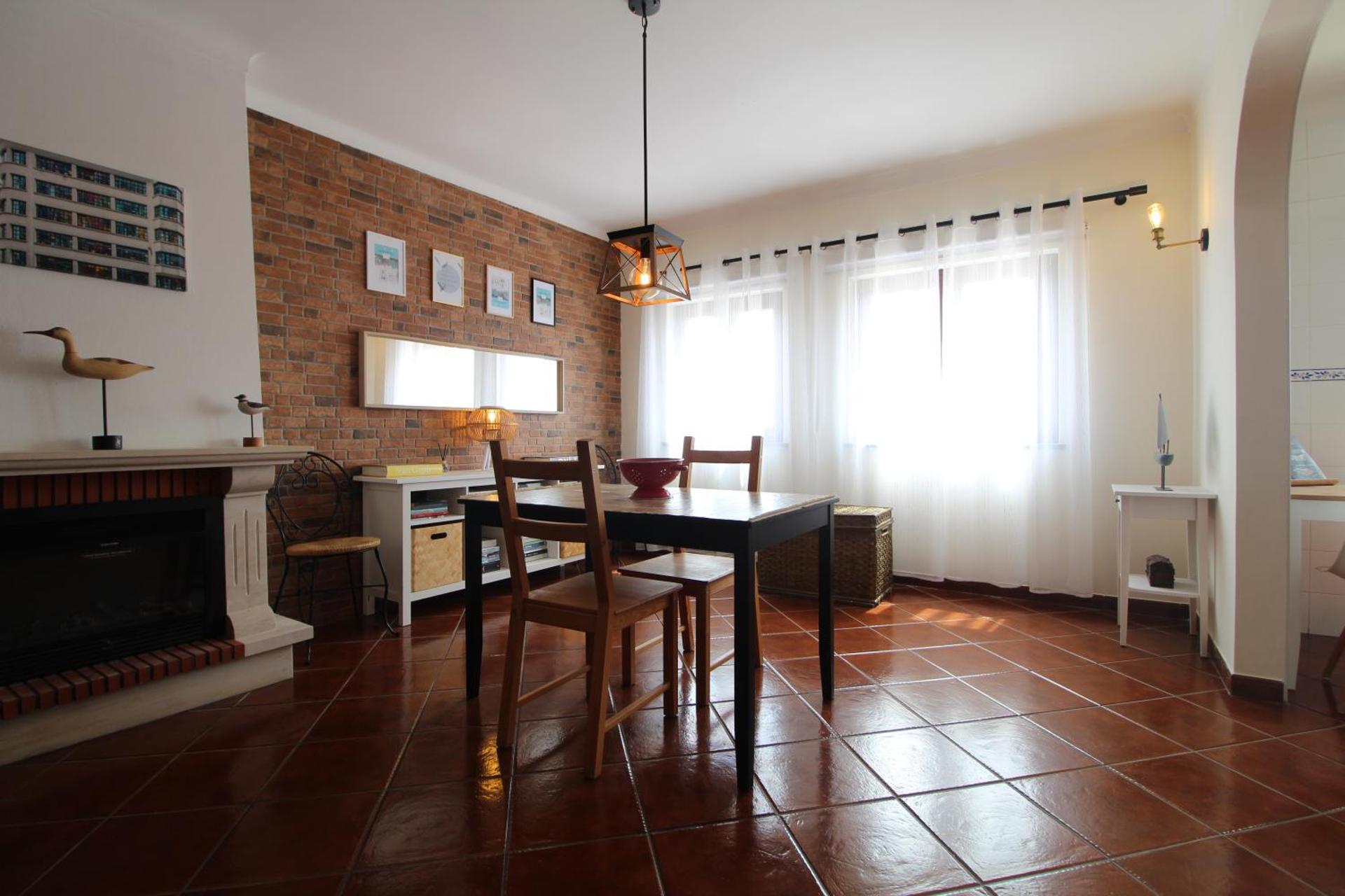 Apartamento Magnólia 80186 AL