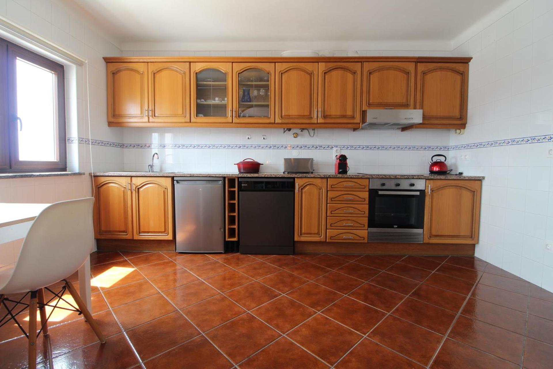 Apartamento Magnólia 80186 AL