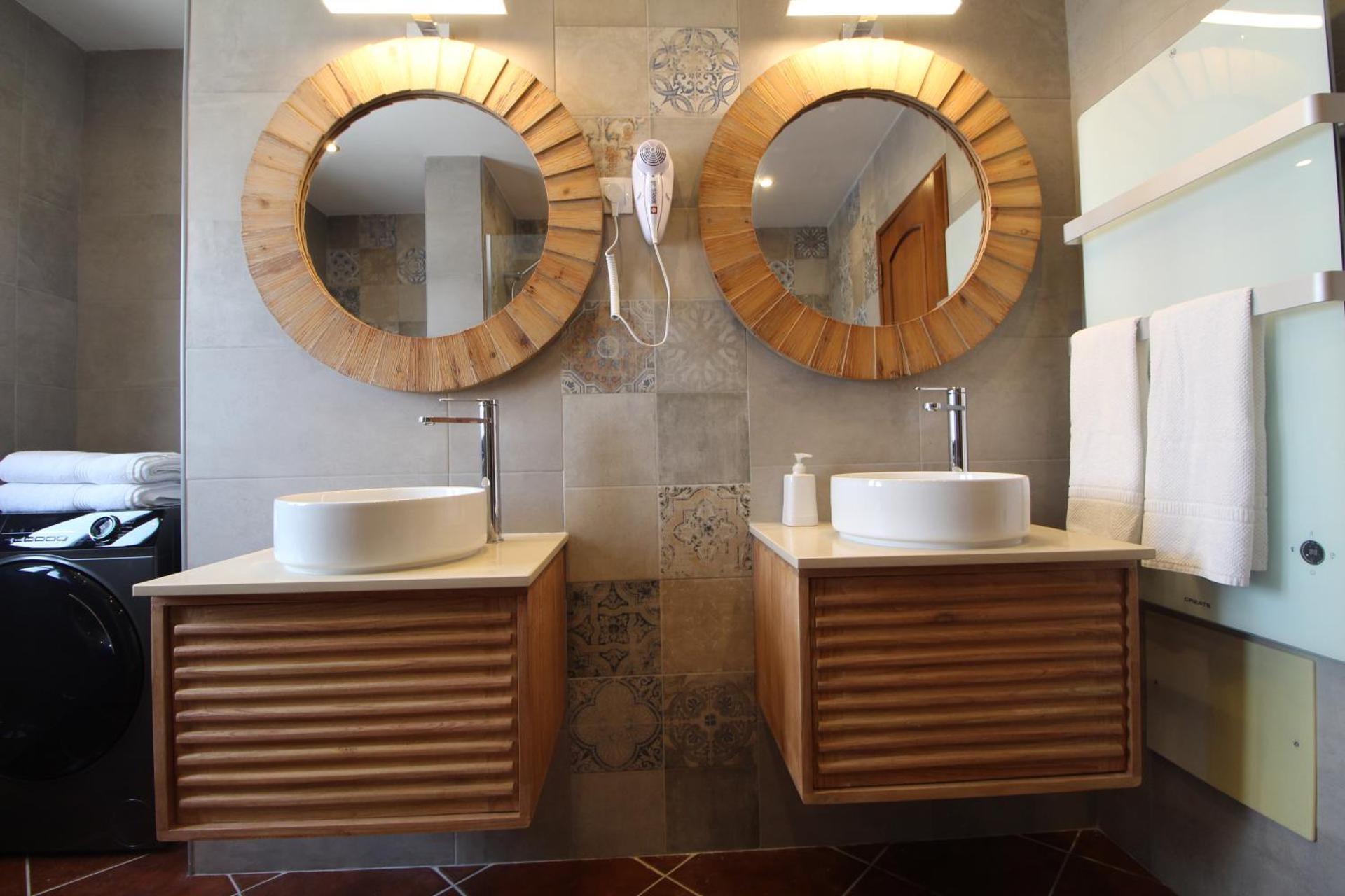 Apartamento Magnólia 80186 AL