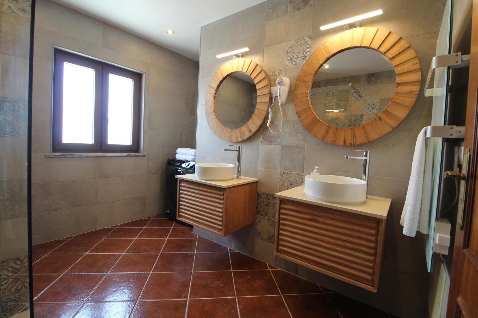 Apartamento Magnólia 80186 AL