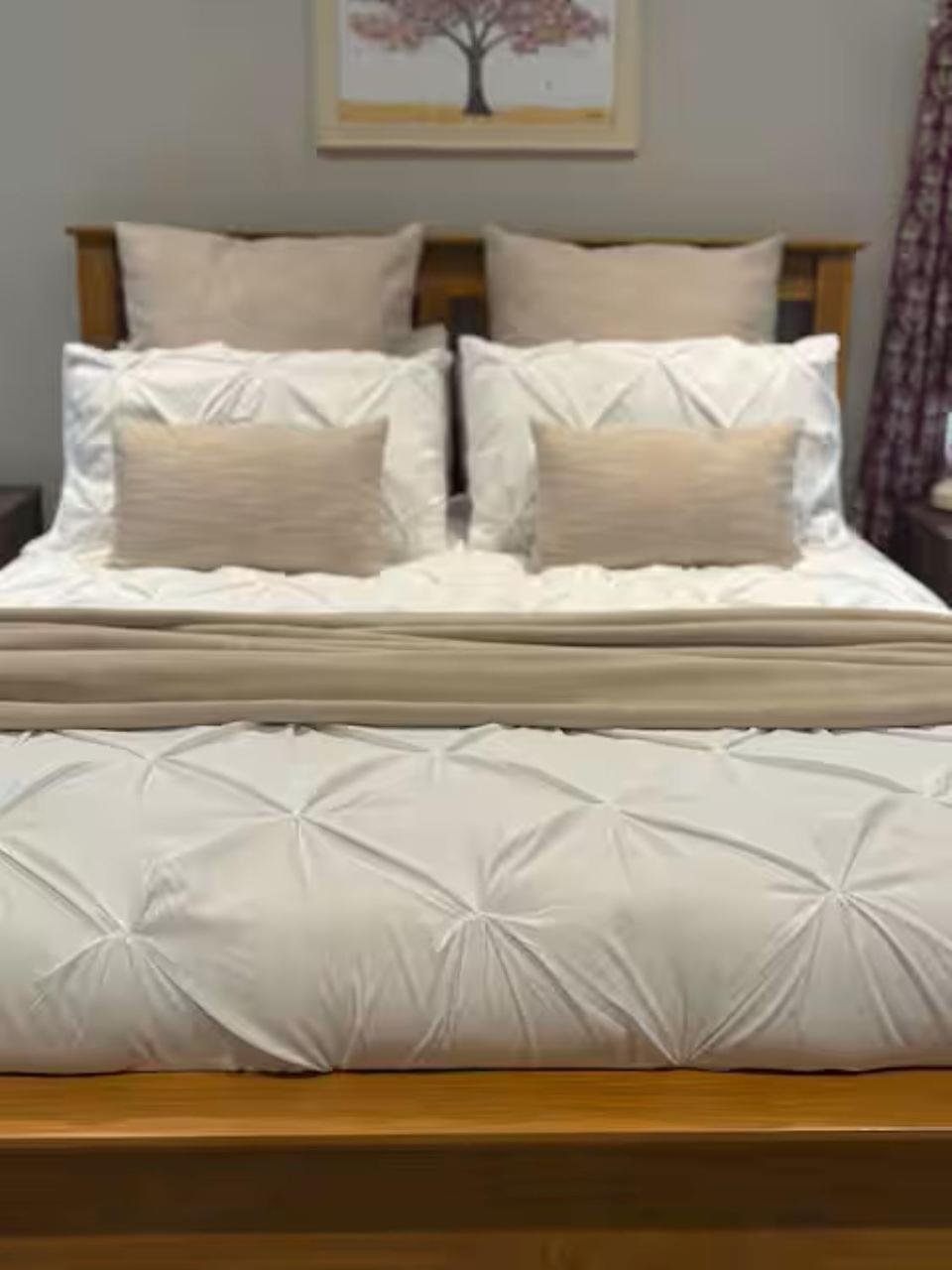 The Cottage at Sychnant Farm