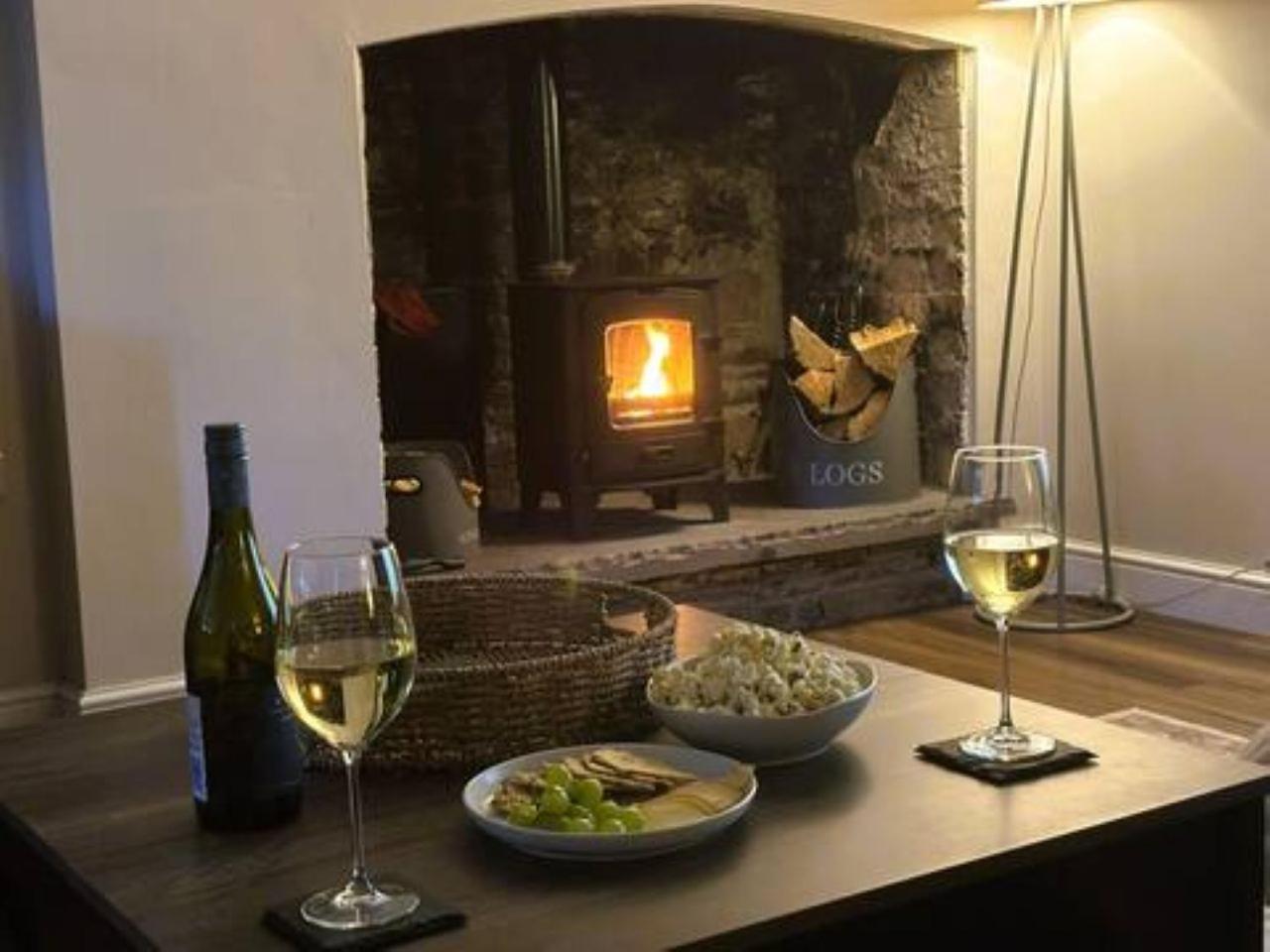 The Cottage at Sychnant Farm