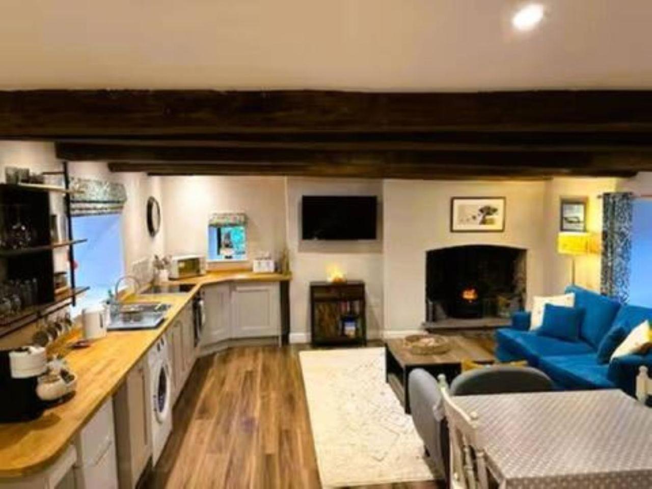 The Cottage at Sychnant Farm