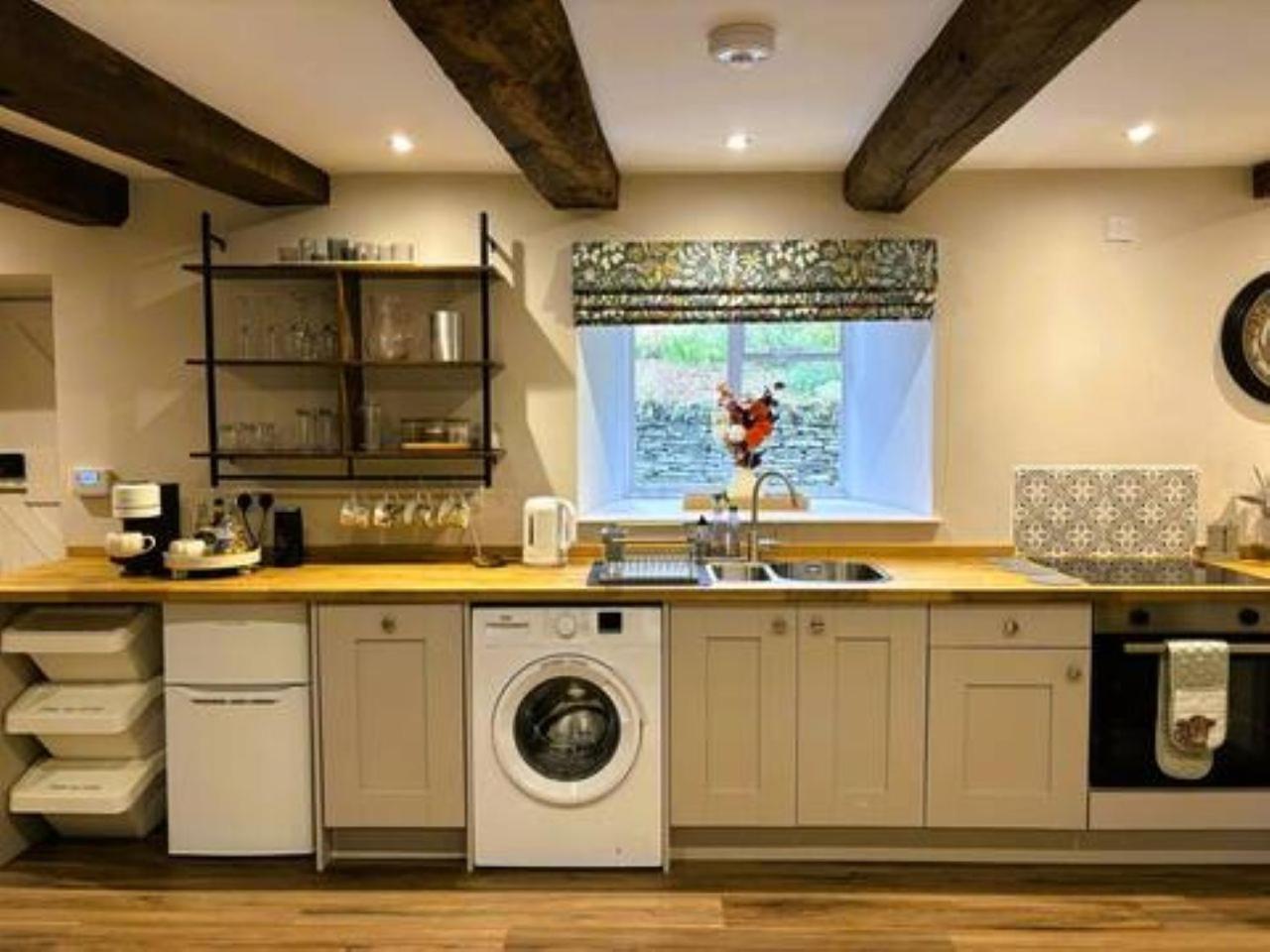 The Cottage at Sychnant Farm