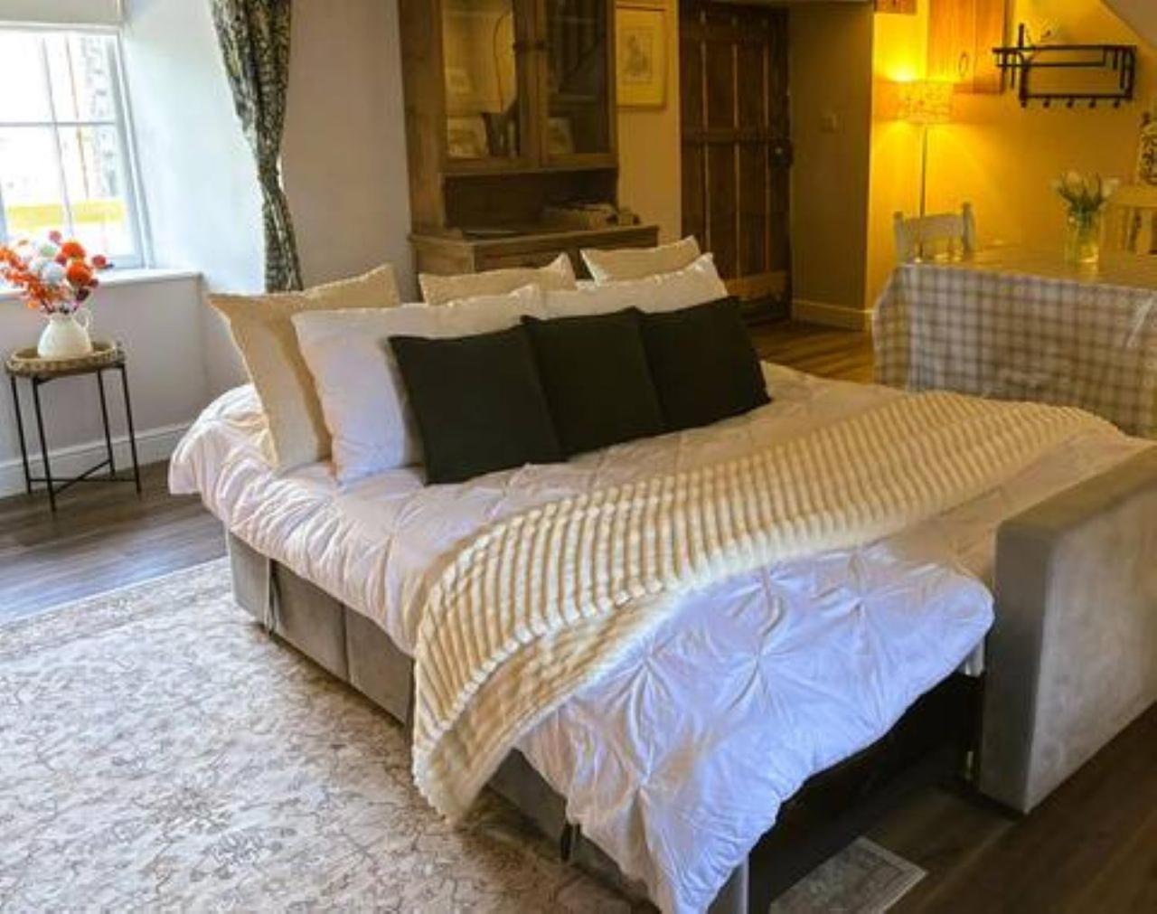 The Cottage at Sychnant Farm