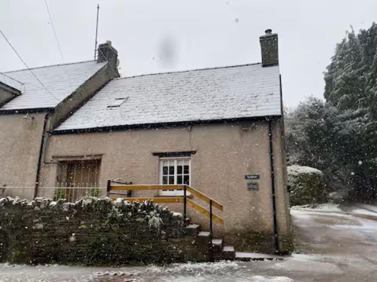 The Cottage at Sychnant Farm