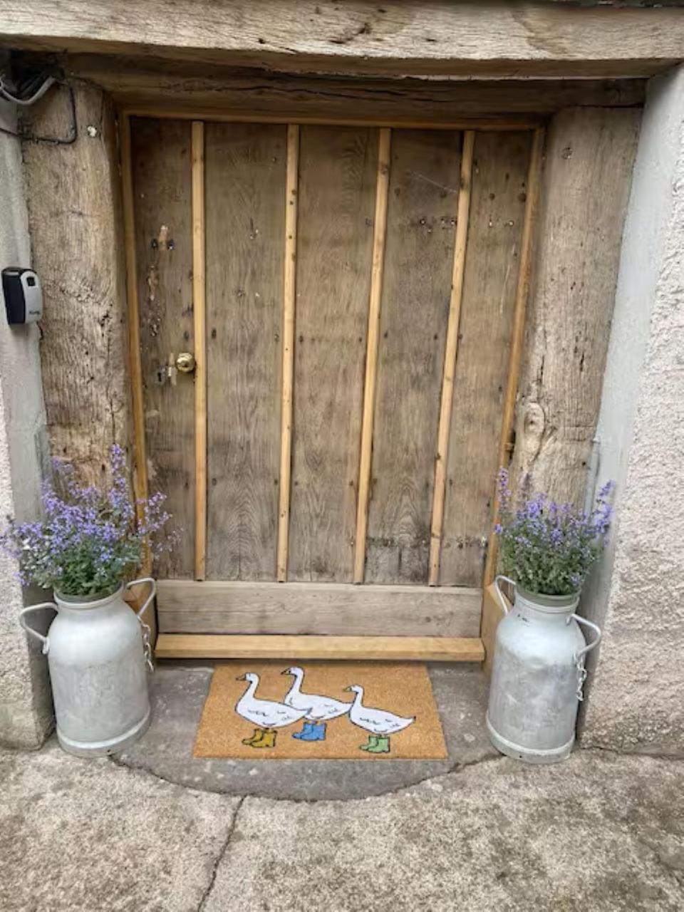 The Cottage at Sychnant Farm