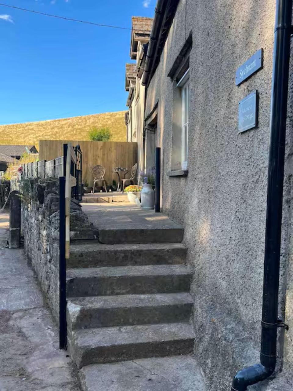 The Cottage at Sychnant Farm
