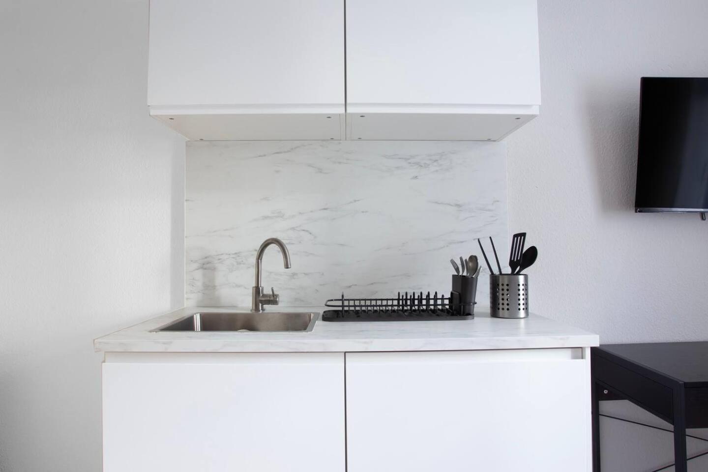 Cozy Studio Apartments In Berlin Prenzlauer Berg