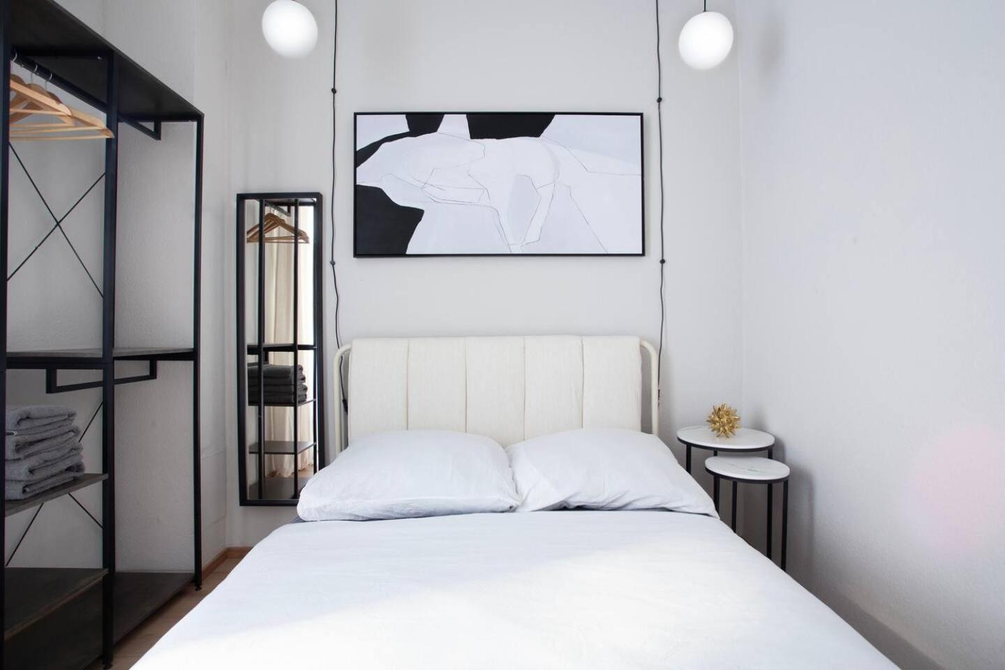 Cozy Studio Apartments In Berlin Prenzlauer Berg