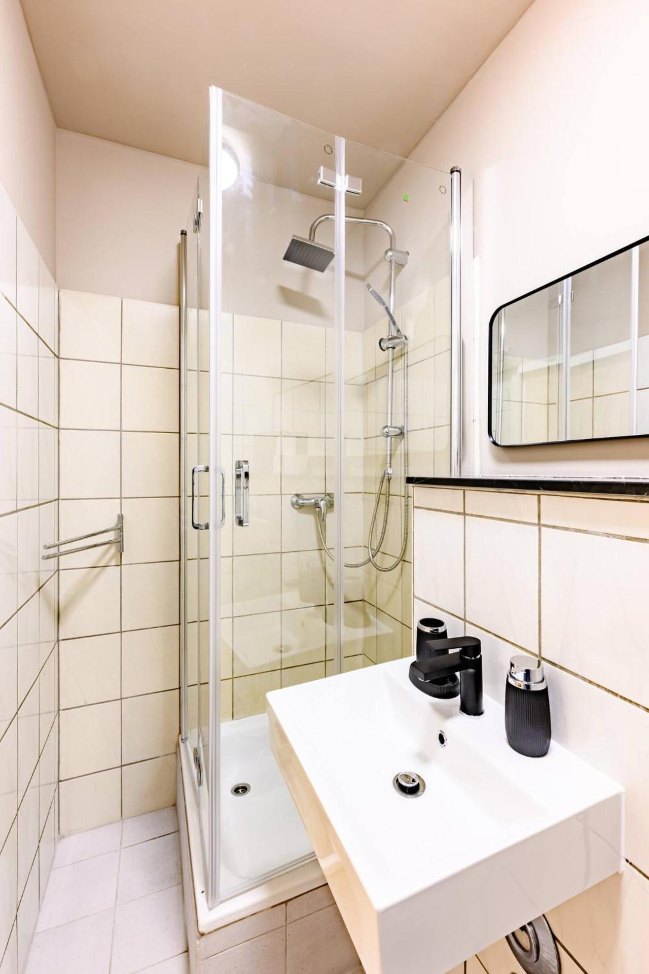 Cozy Studio Apartments In Berlin Prenzlauer Berg