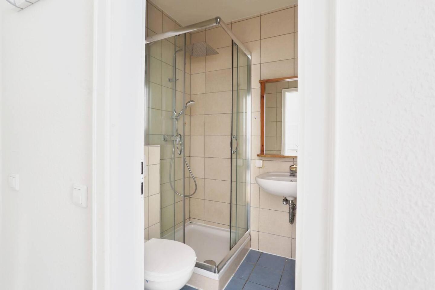 Cozy Studio Apartments In Berlin Prenzlauer Berg