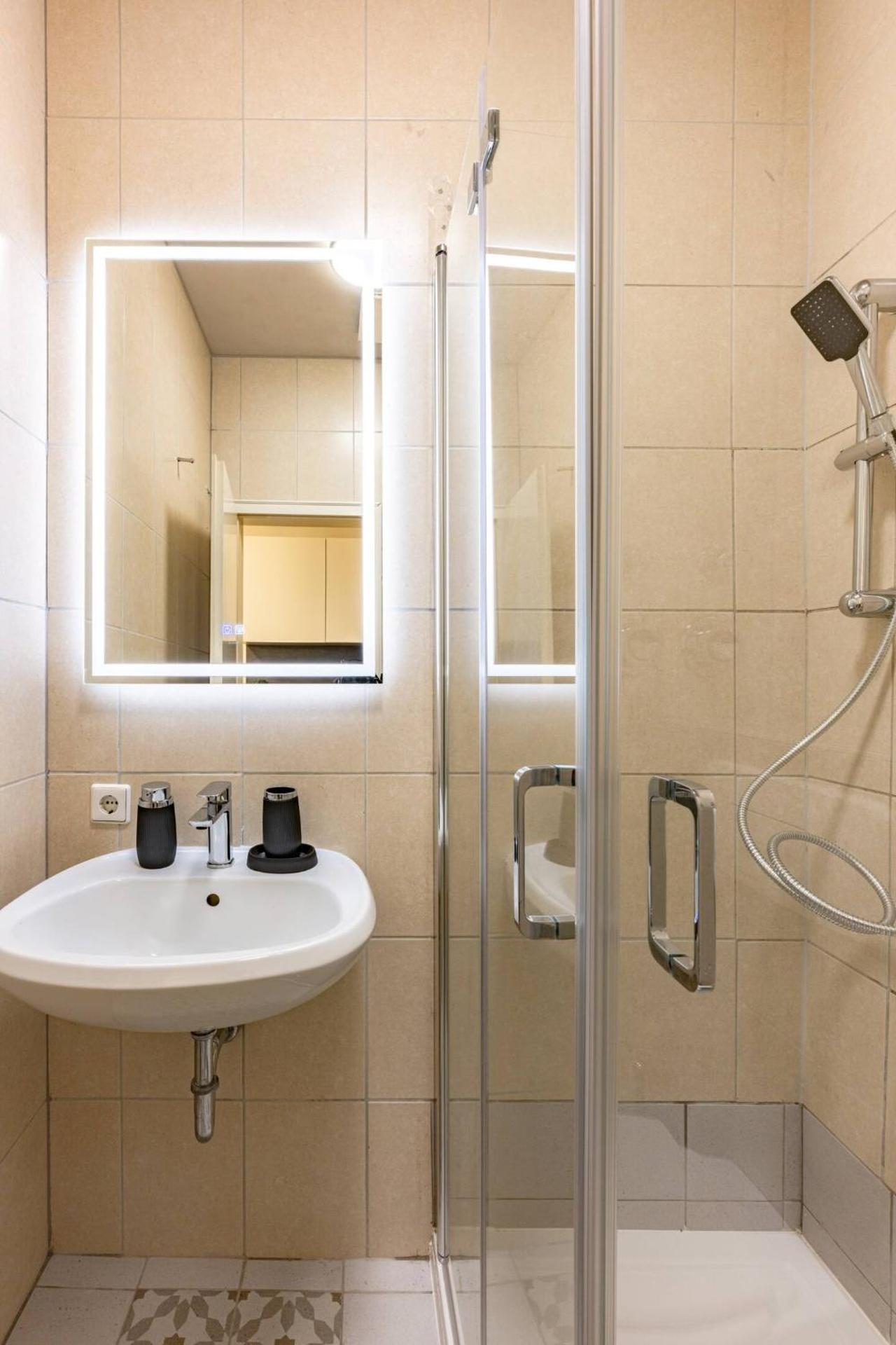 Cozy Studio Apartments In Berlin Prenzlauer Berg