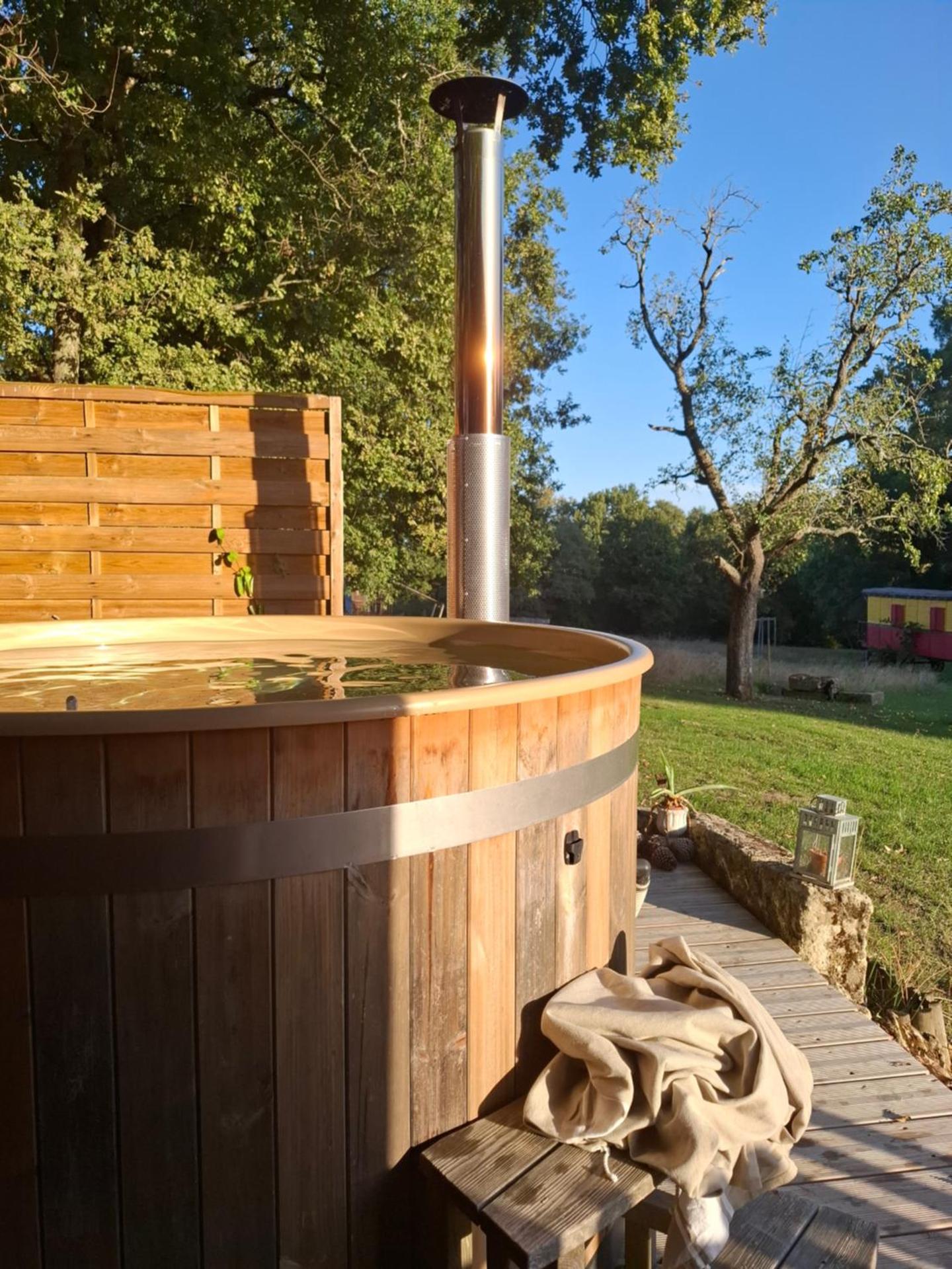 Spa and wellness centre/facilities