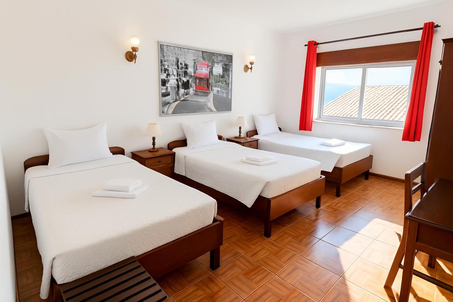 Lagos Central Suite DBV Guesthouse