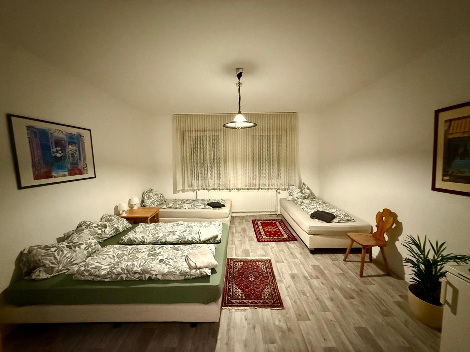 RuhrPott Rooms & Flats