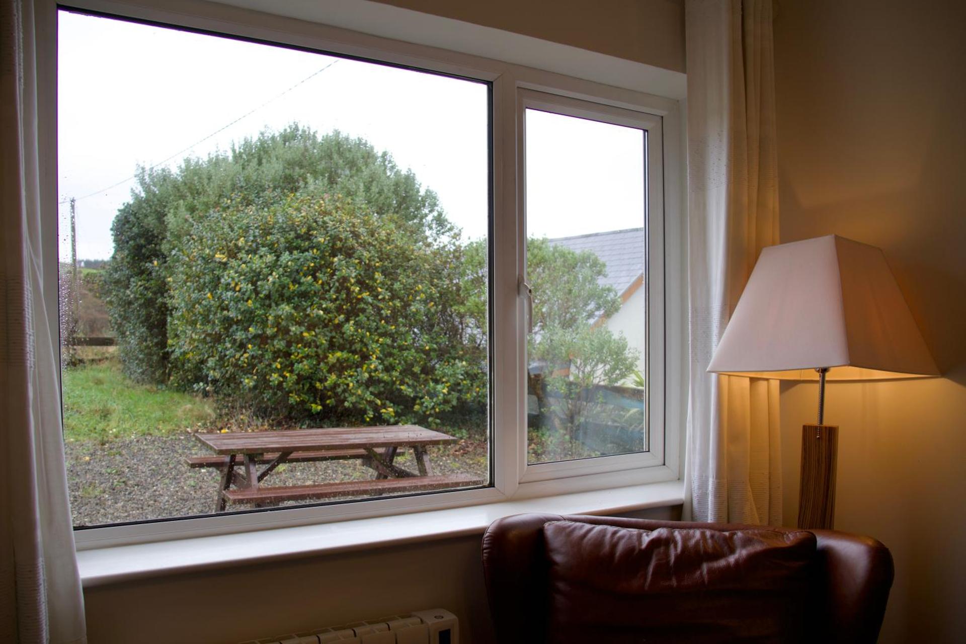 View (from property/room)