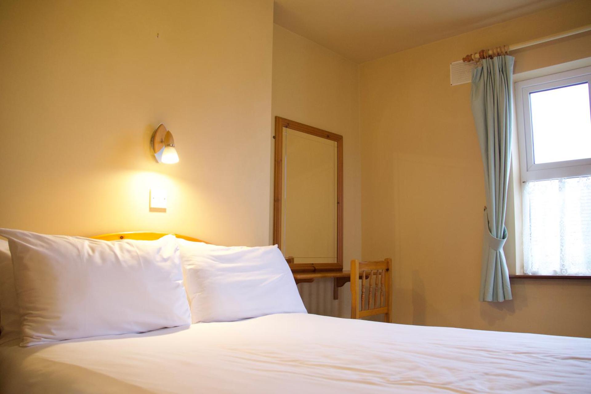 Atlantic View Cottages