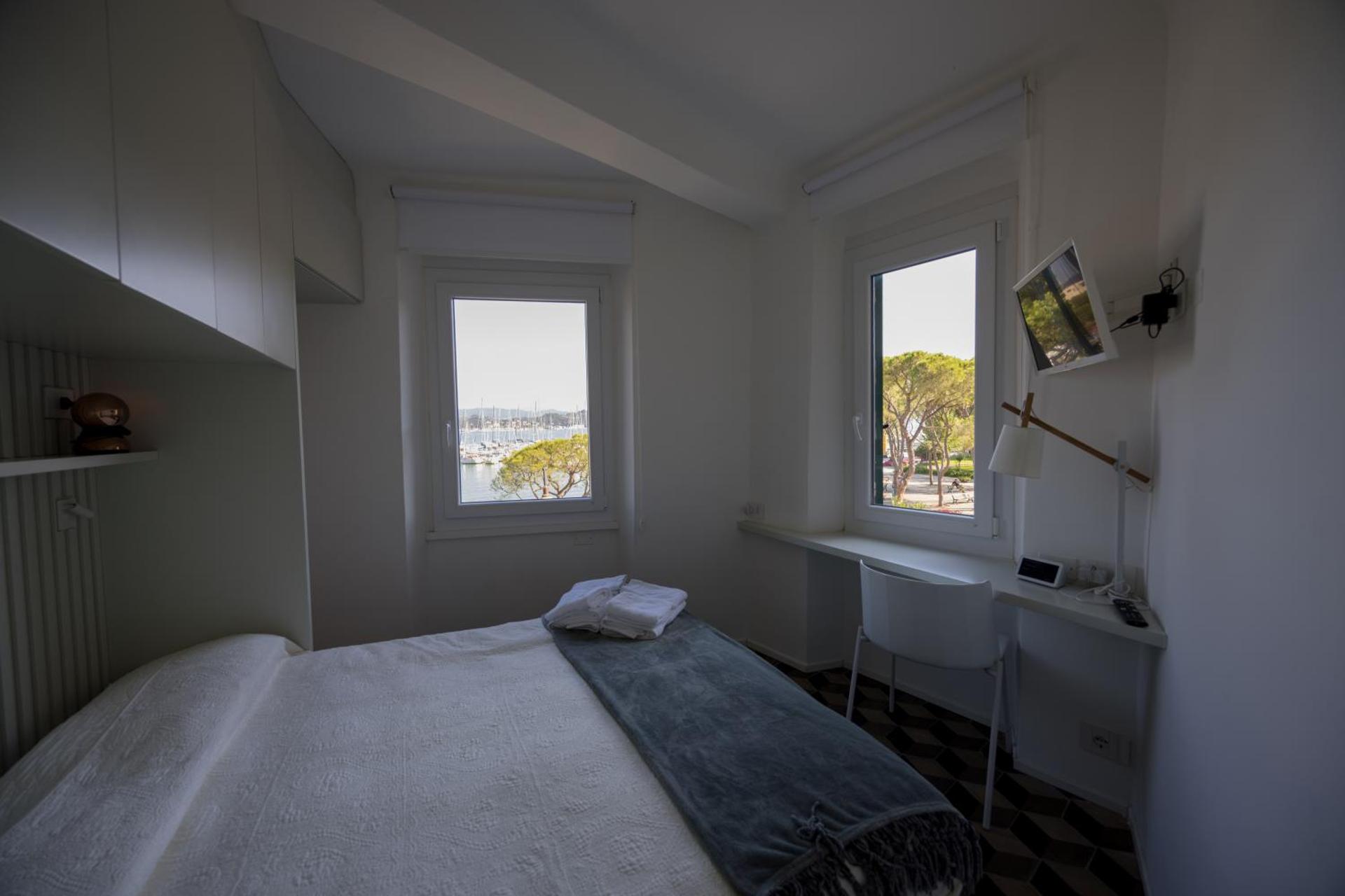 About Italy Holiday Rooms and Apartments