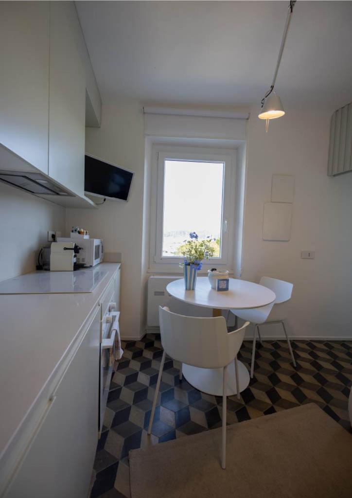 About Italy Holiday Rooms and Apartments