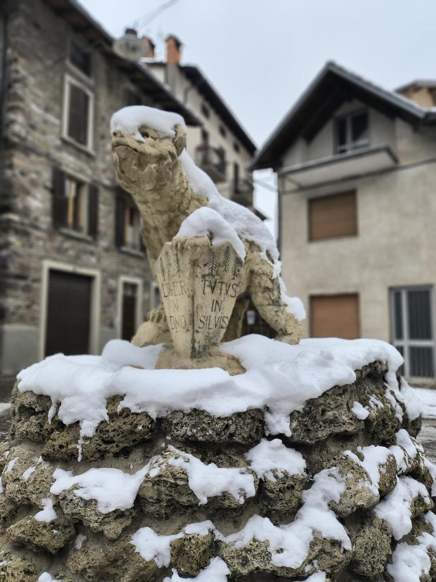 GREEN DOLOMYTE Apartment