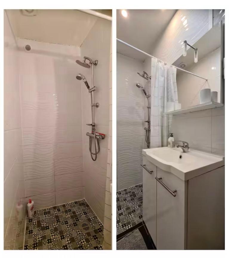 L'Absolu 1, Spacieux, rez-de-chaussée, Sécurisé