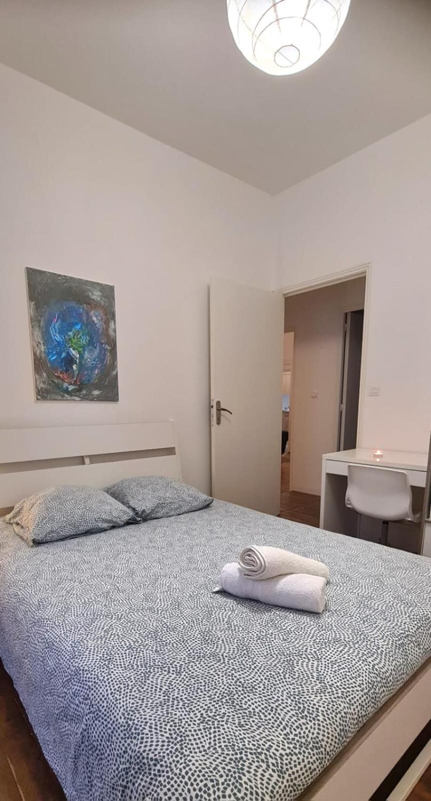 L'Absolu 1, Spacieux, rez-de-chaussée, Sécurisé