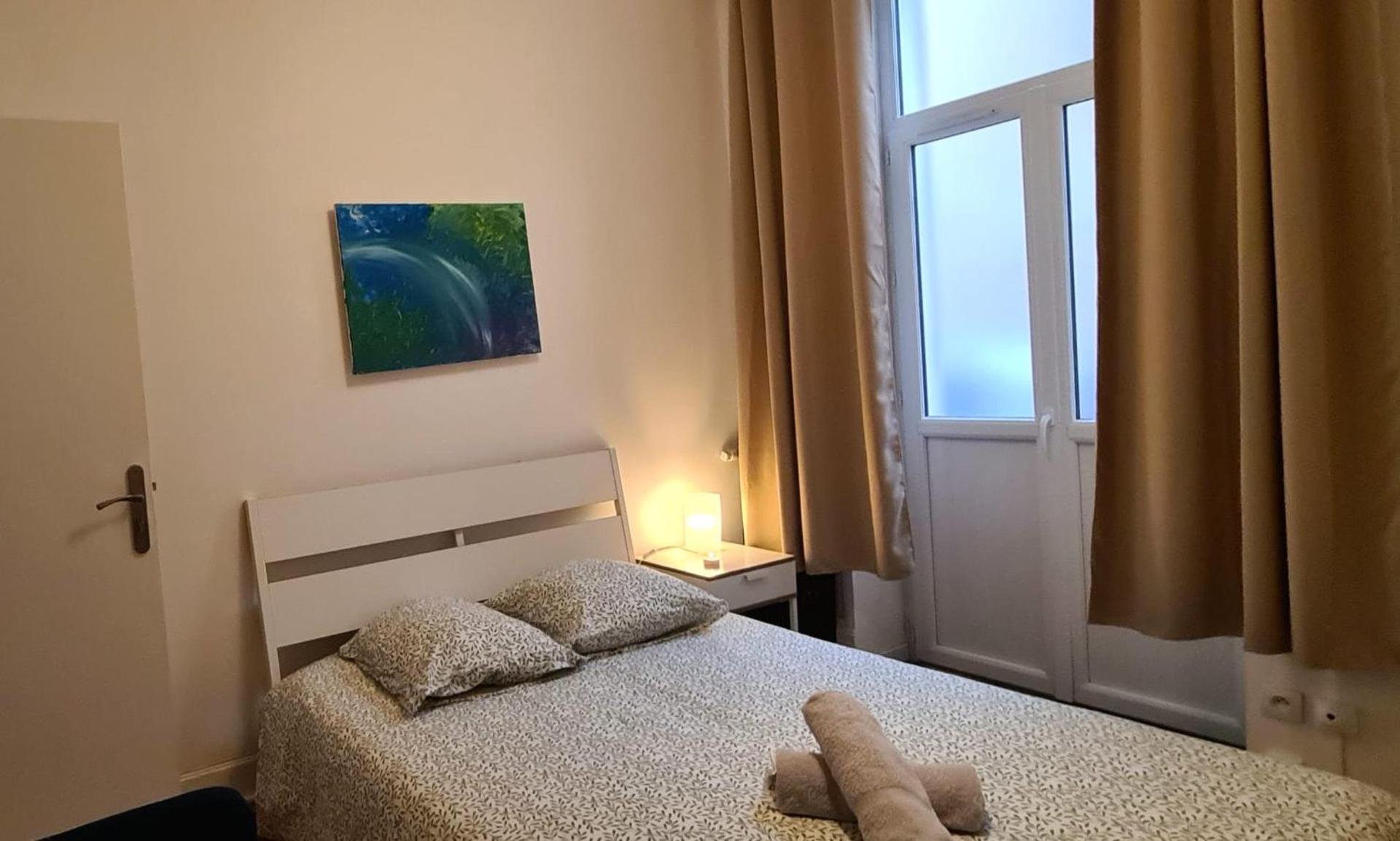 L'Absolu 1, Spacieux, rez-de-chaussée, Sécurisé