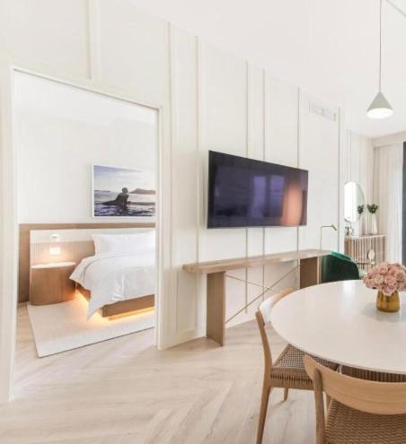 WZORCOWNIA DELUXE Apartments with VIEW