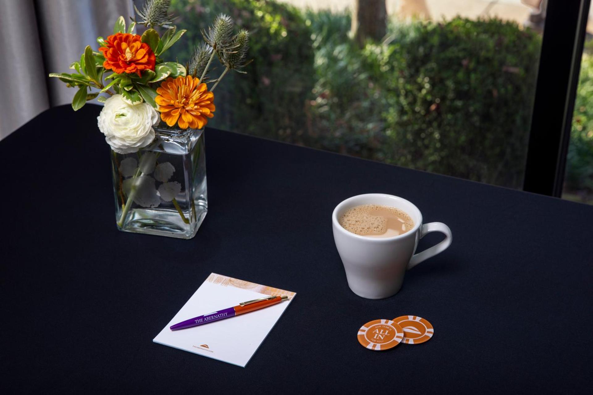 Meeting/conference room