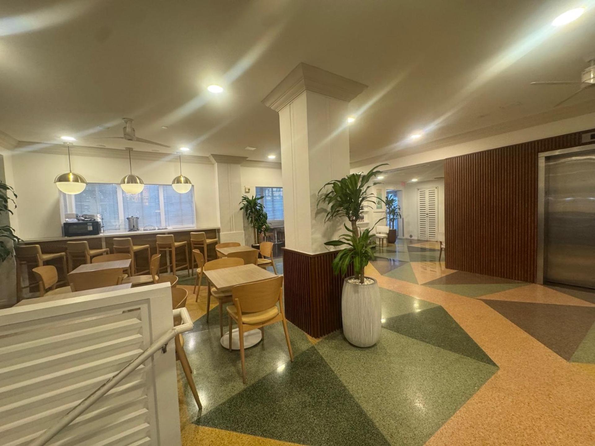 Townhouse Hotel, BW Signature Collection