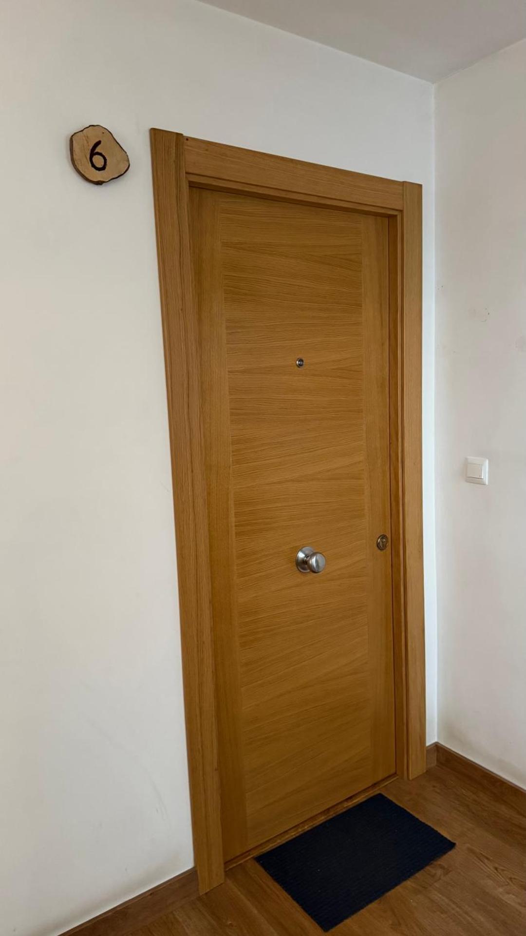 Apartamentos La Solana