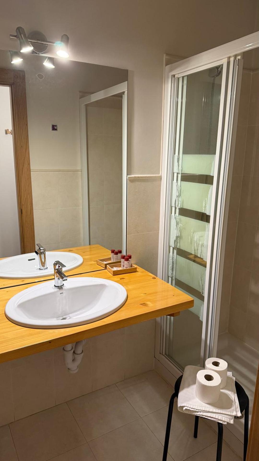 Apartamentos La Solana