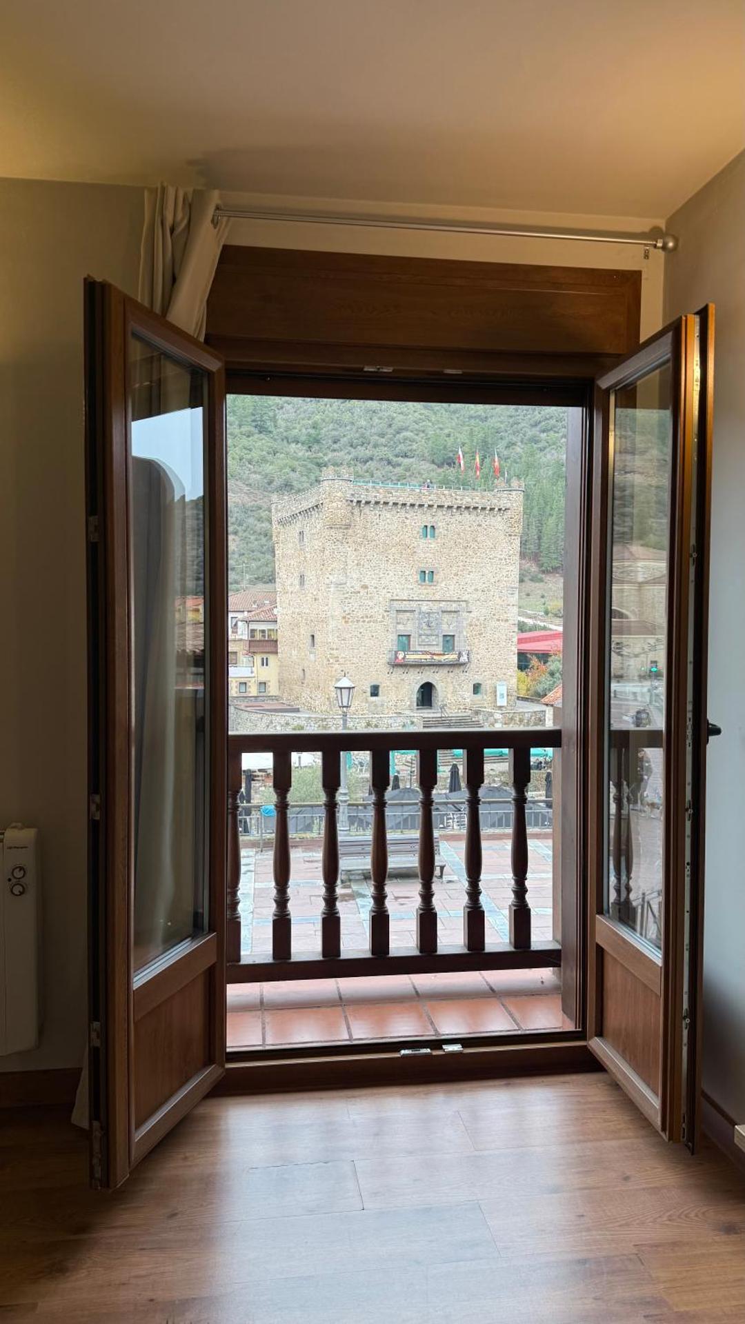 View (from property/room)