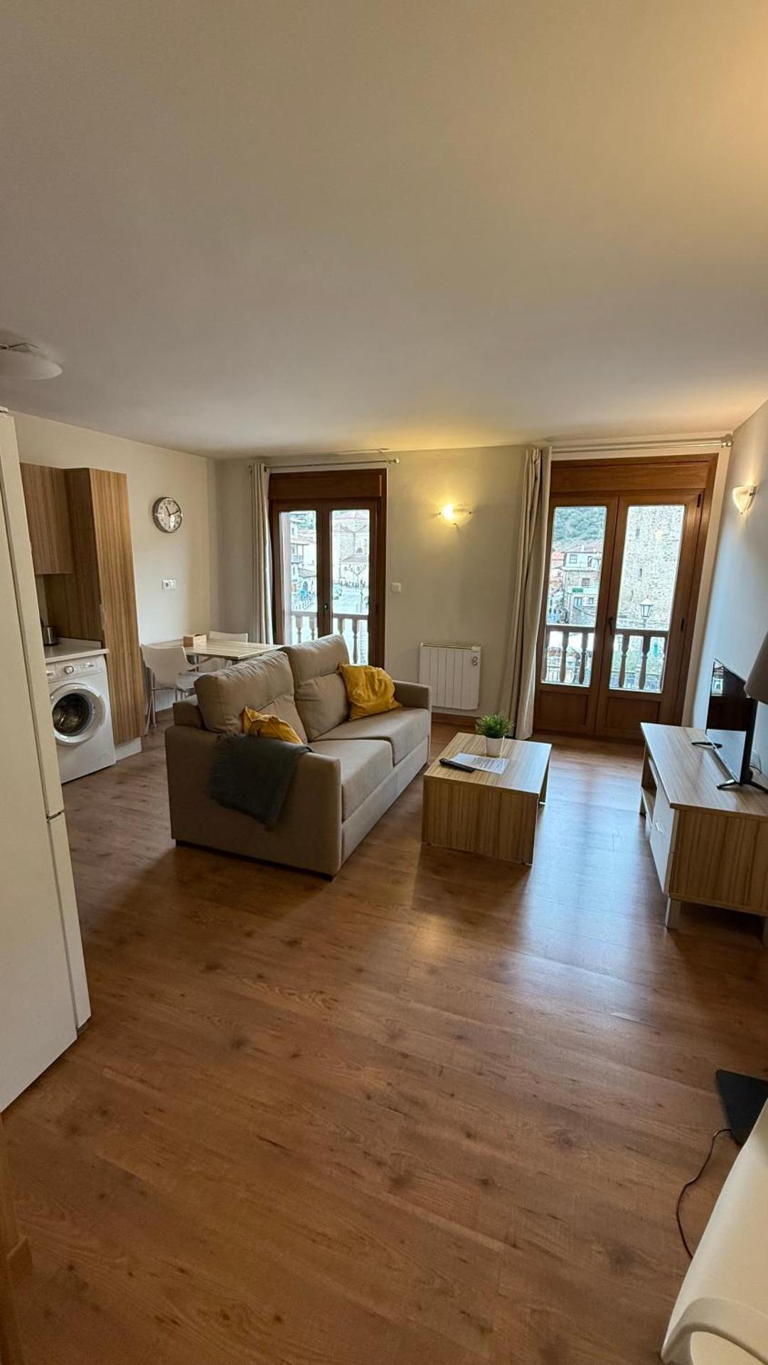 Apartamentos La Solana