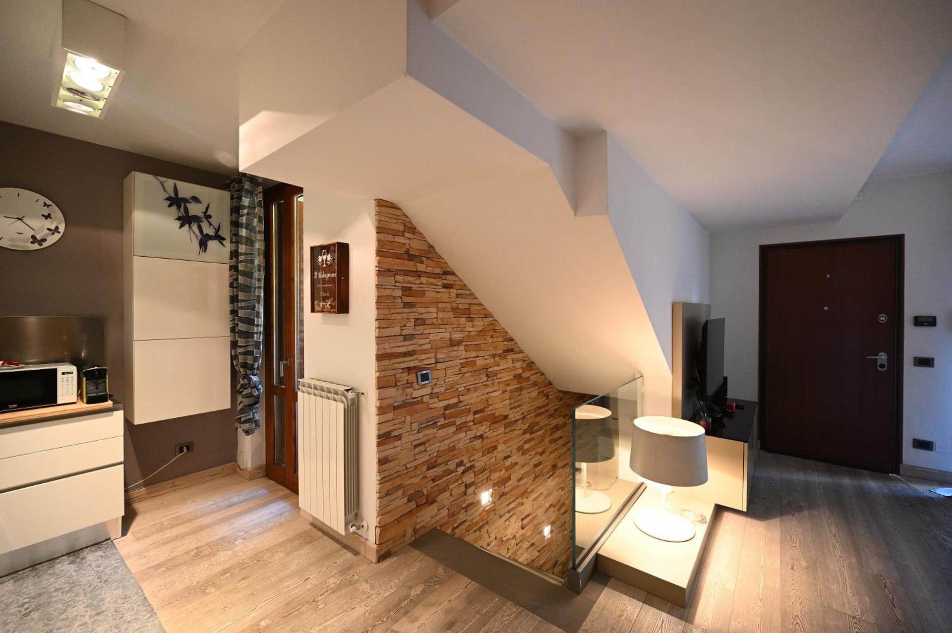 Il Melograno in Toscana