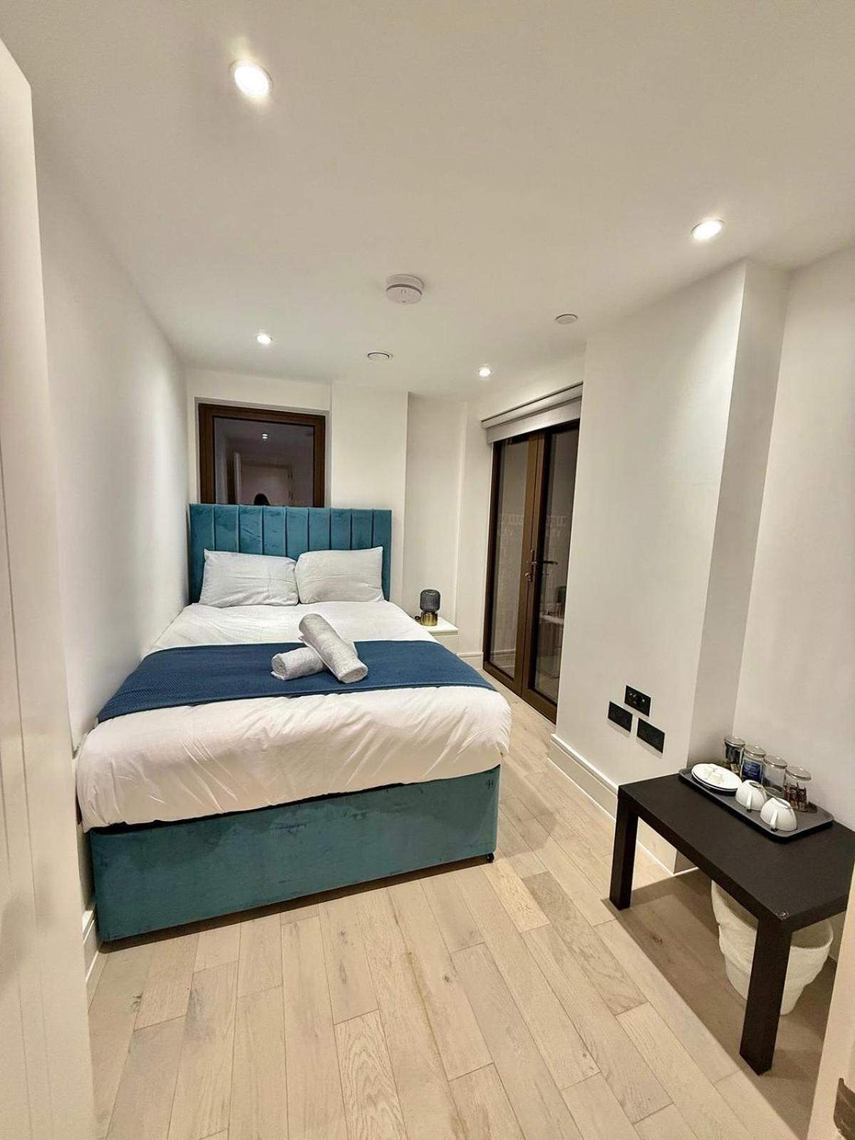 Greenstreet Apartment in London